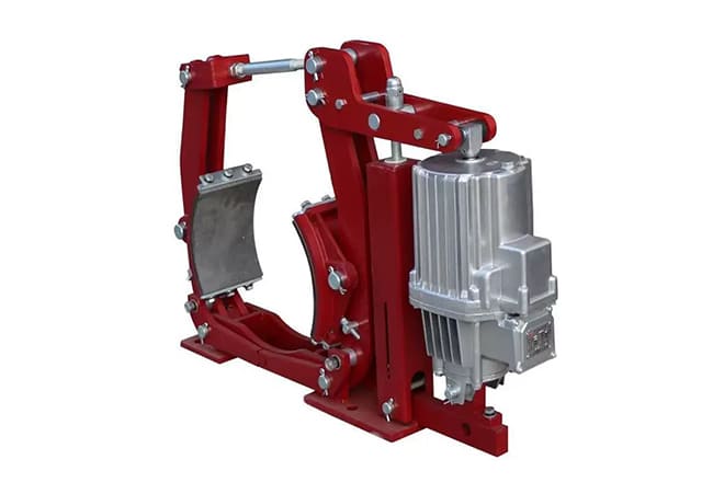 Crane-Brake-Assembly