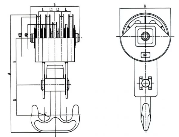heavy-duty-forged-crane-hook-cad-drawing-dimensions