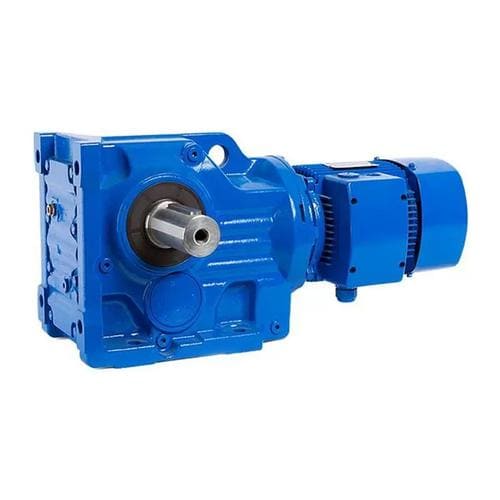 gantry crane gearbox