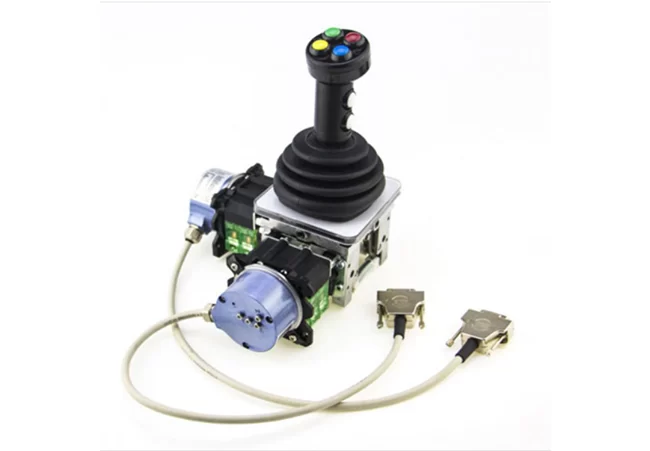 Crane Joystick