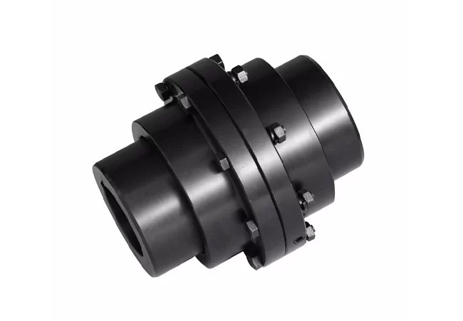 Drum Gear Couplings