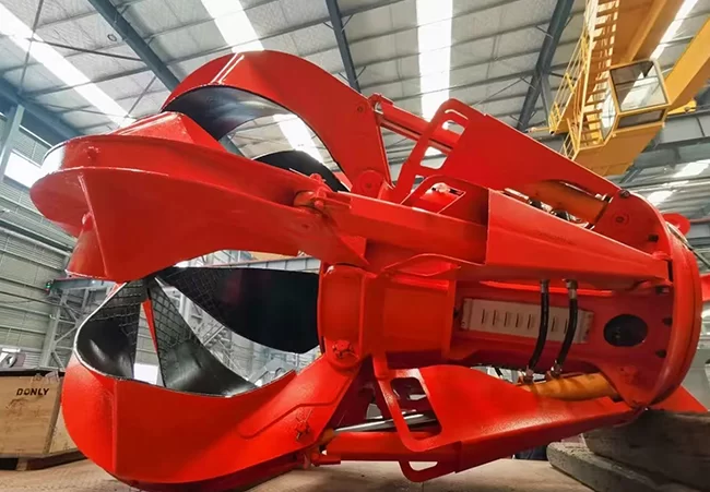 Orange-Peel-Grab-details