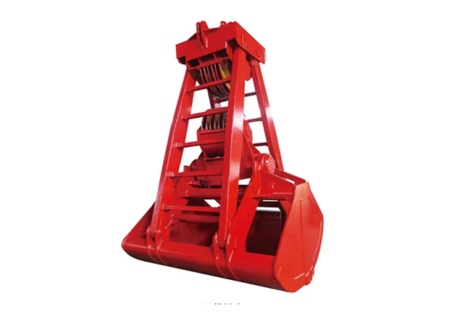 red-paina-grab-bucket