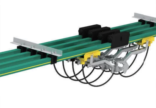 single-pole-combined-busbar