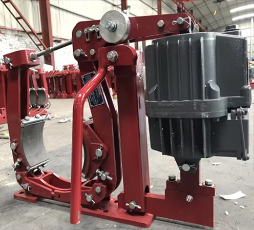 Crane Brake System for sale