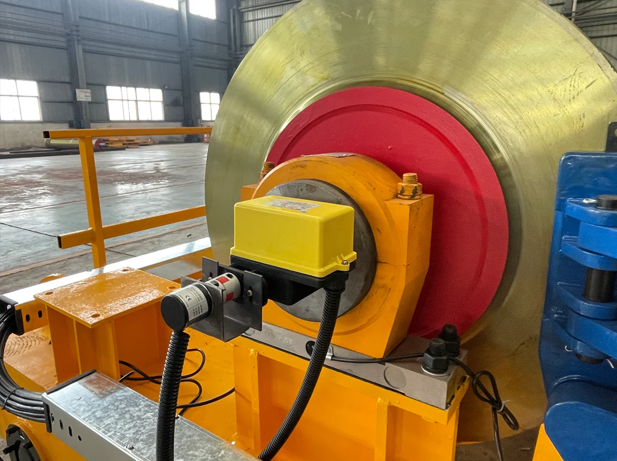 Electrical Control System