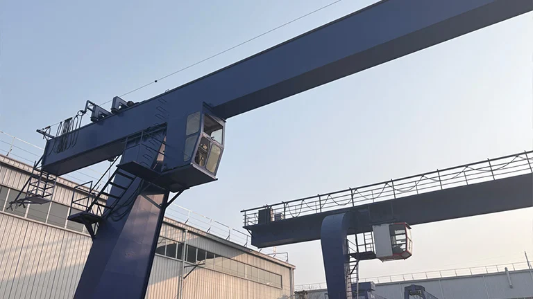 Overhead-Crane-Parts-List