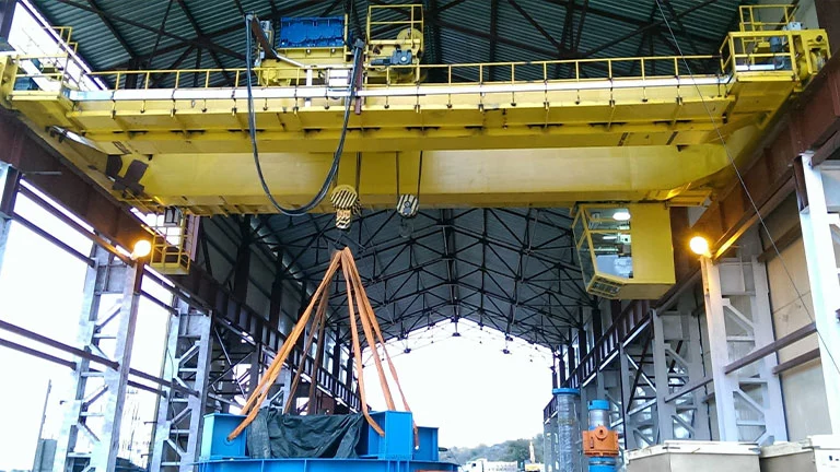 Crane-Safety-Components-List