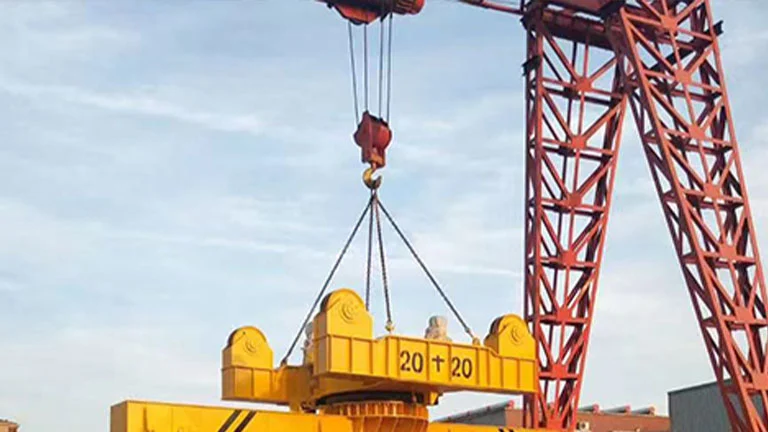 Common-Crane-Hook-Failures