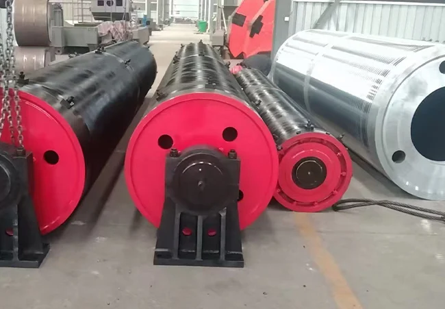 Crane Drum Price Guide