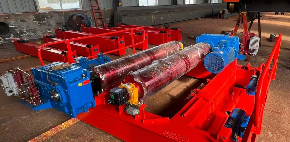 Electrical Control System