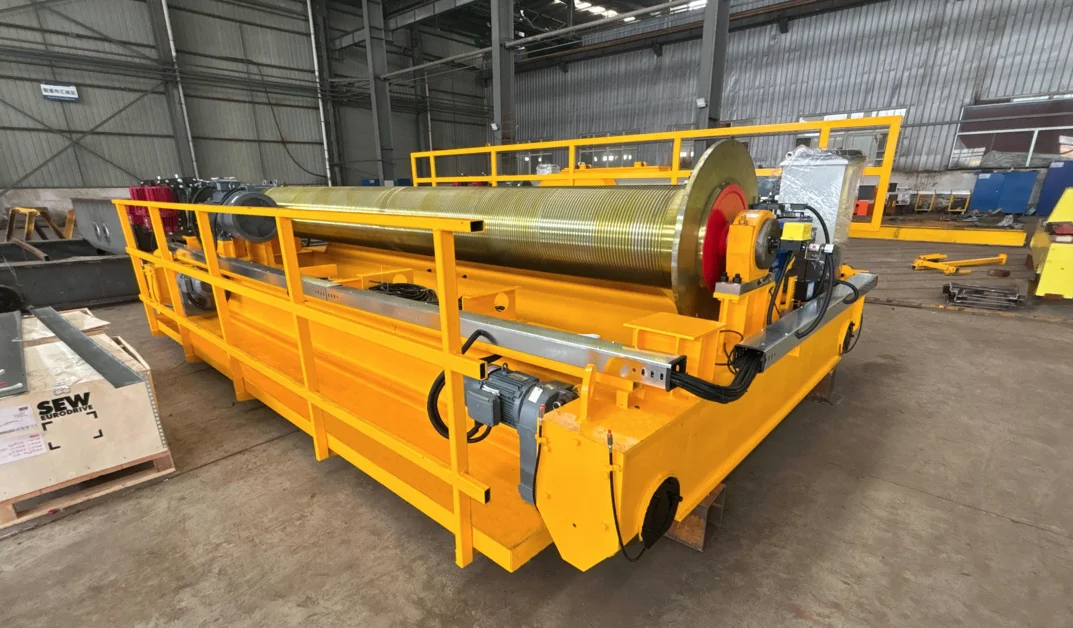 Mechanical Transmission System