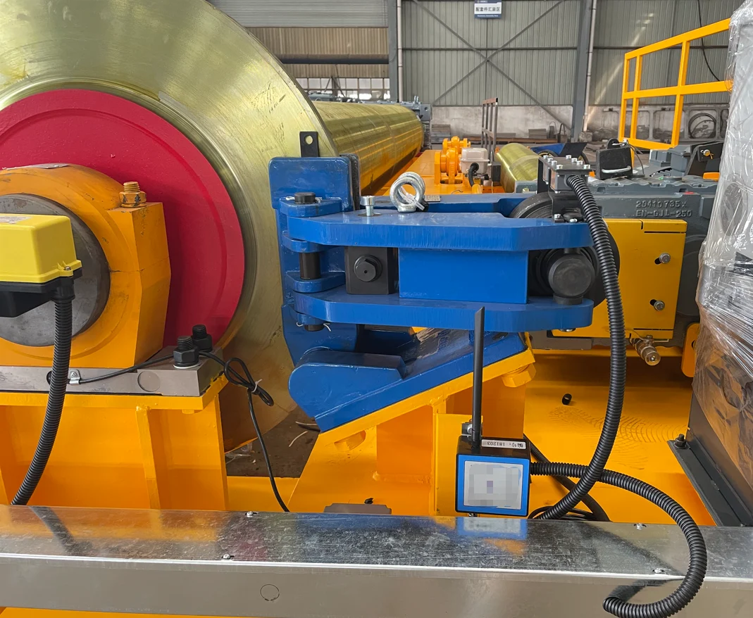 Safety Protection Devices