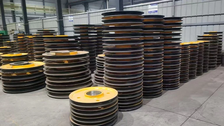 What-Is-a-Crane-Sheave