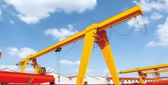 gantry crane