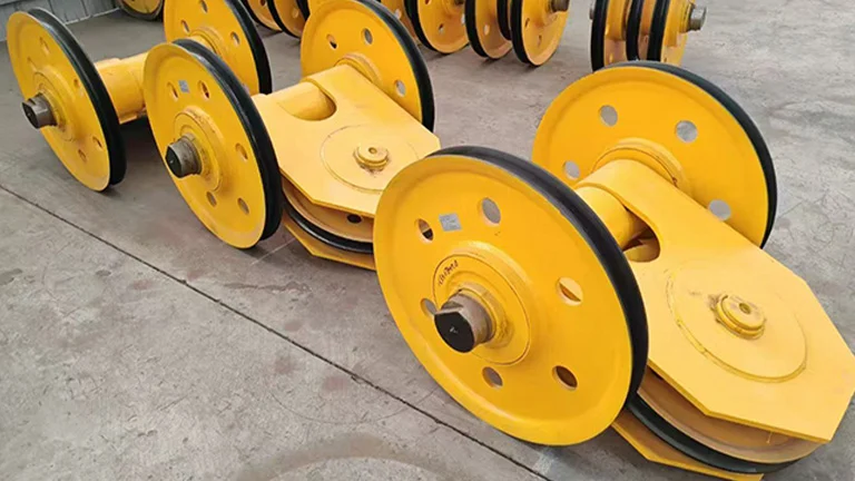 Crane-Sheave-vs-Pulley