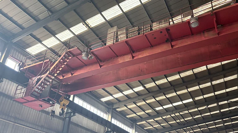 Crane-Maintenance-Checklist