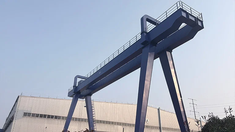 How to Extend Crane Service Life