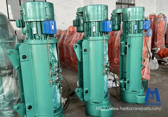 crane hoist