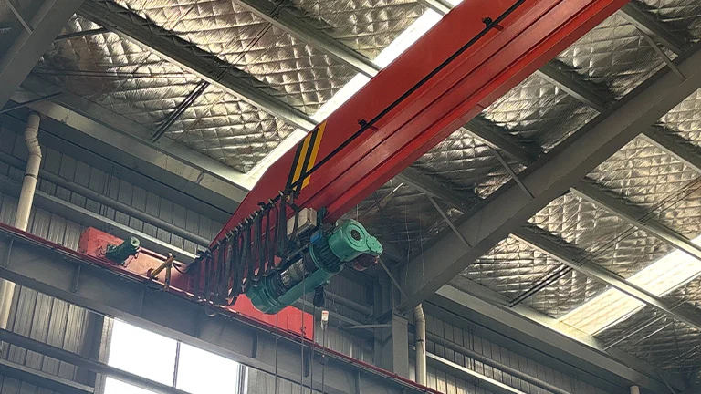 Electric Hoist
