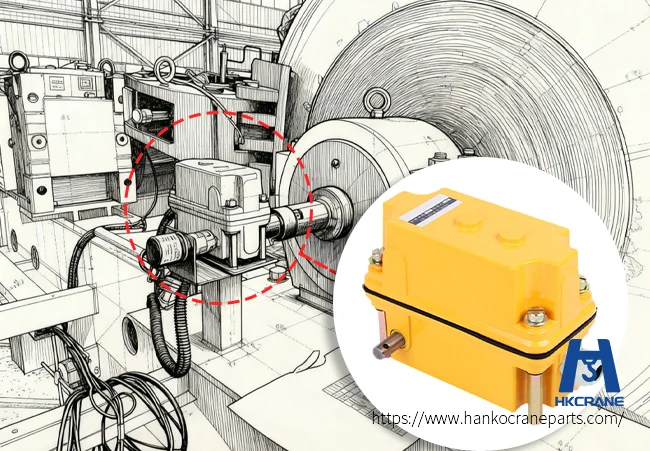Limit Switches