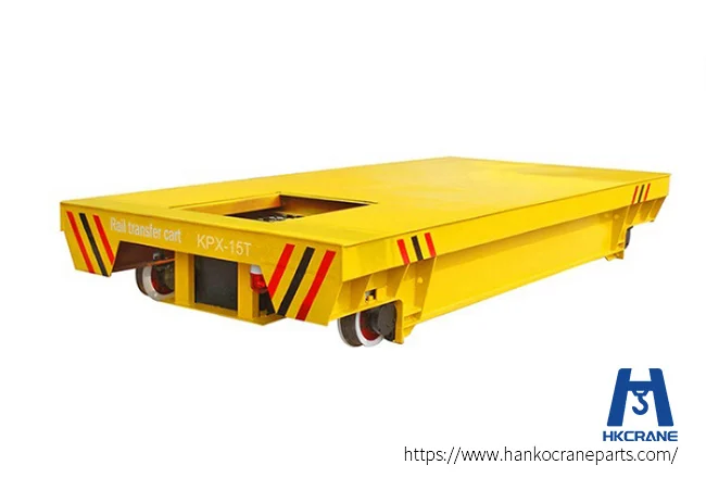 Transfer carts