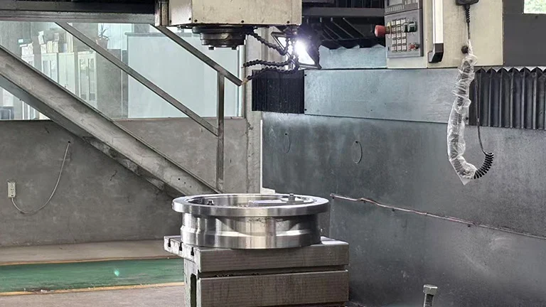 Complete guide for crane wheel inspection by Hanko.