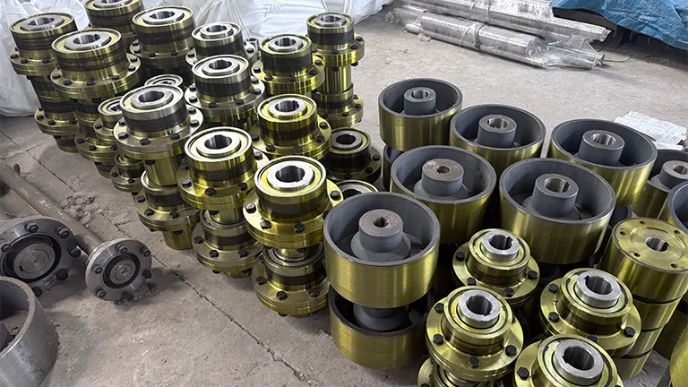 Crane-Coupling-Types-Explained