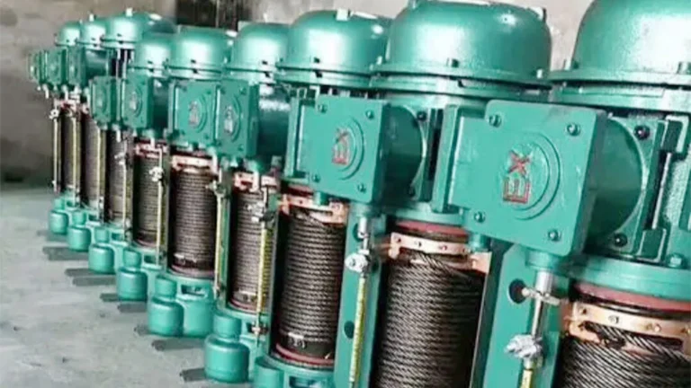 Electric-Hoist-vs-Wire-Rope-Hoist