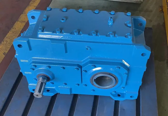 crane-gearbox
