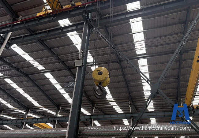 crane-hook-block