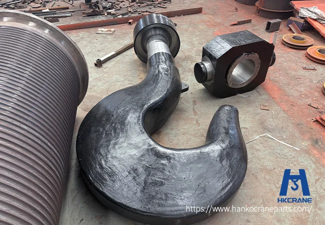 forged-crane-hook