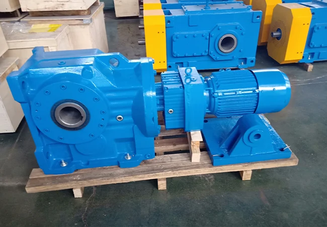 overhead-crane-gearbox