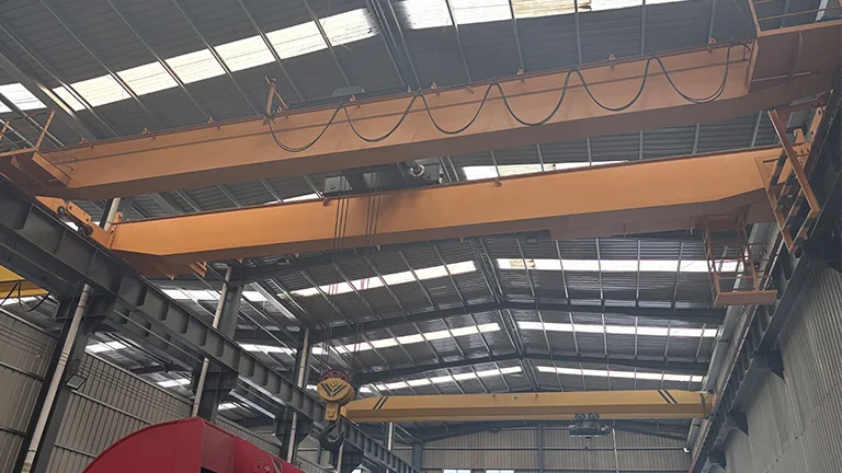Daily Crane Safety Checklist: Essential Pre-Operation Inspection Guide