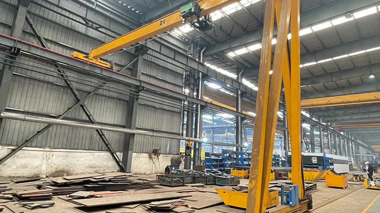 Crane-Preventive-Maintenance-Guide