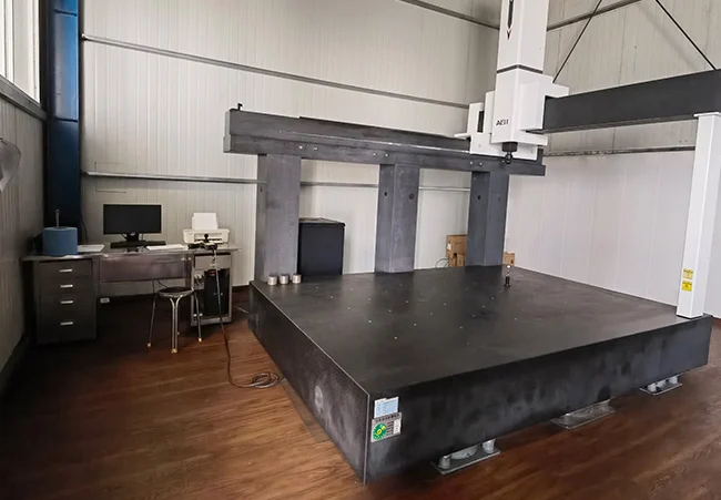 Hanko Heavy Industry Gear Reducer Testing Equipment