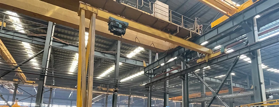 Hanko-crane-parts-customized-service