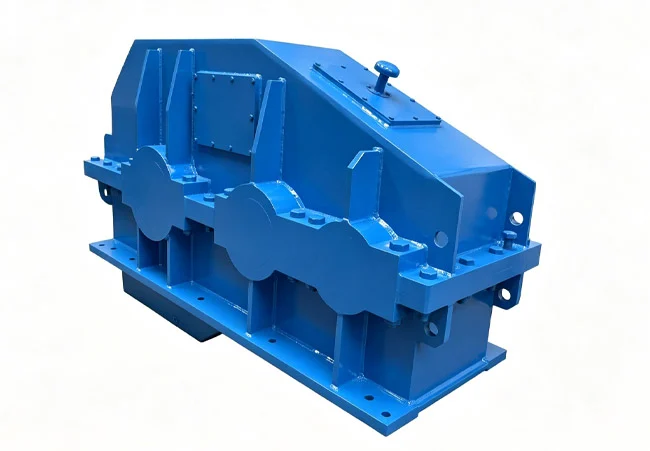 Heavy-Duty Crane Reducer-for-industrial-power-transmission