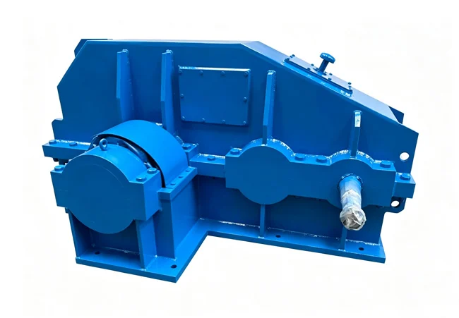 Industrial-gear-reducer-for-industrial-power-transmission
