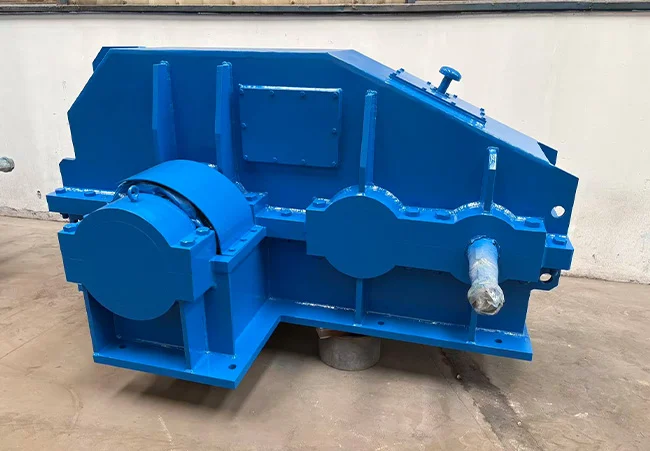 Industrial-gear-reducer-for-industrial-power-transmission