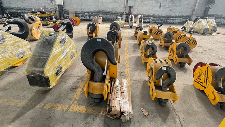 A-Guide-to-Crane-Hook-Types-for-Your-Business