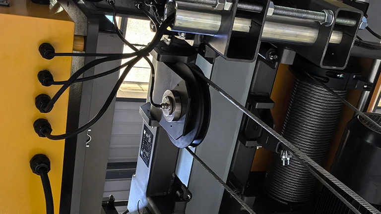 How-to-Match-a-Crane-Sheave-with-Wire-Rope-A-Practical-Guide