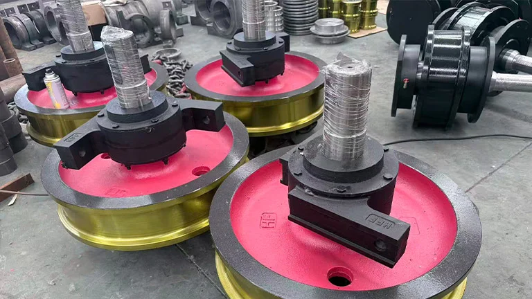 Crane-Wheel-Selection-Guide-Load,-Rail,-Diameter-and-Duty-Class