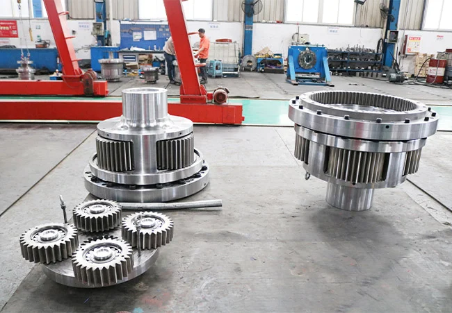 Planetary-Gear-Reducer-details