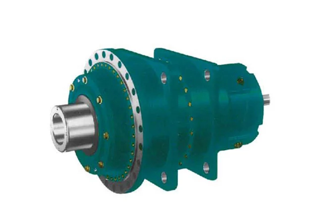 Planetary-Gear-Reducer-for-industrial-lifting-equipment
