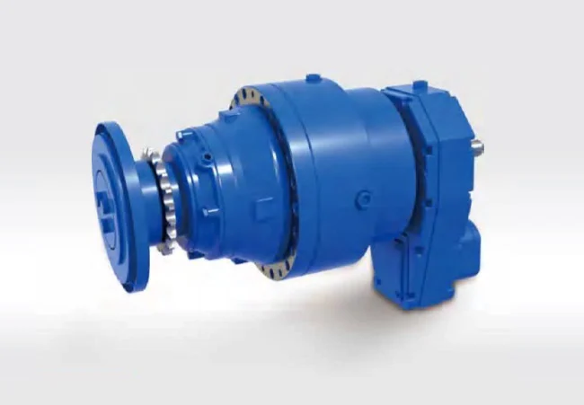 Planetary-Gear-Reducer-for-overhead-and-gantry-cranes