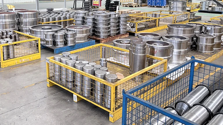 Crane-Parts-Supplier-China-Global-Export-of-Forged-Machined-Components