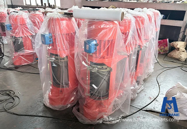 electric-hoist