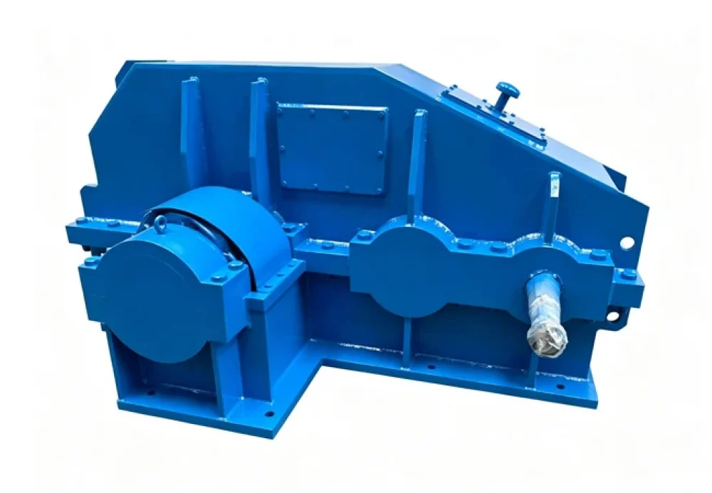 Industrial-gear-reducer-for-industrial-power-transmission