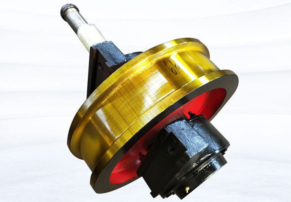 overhead crane product features